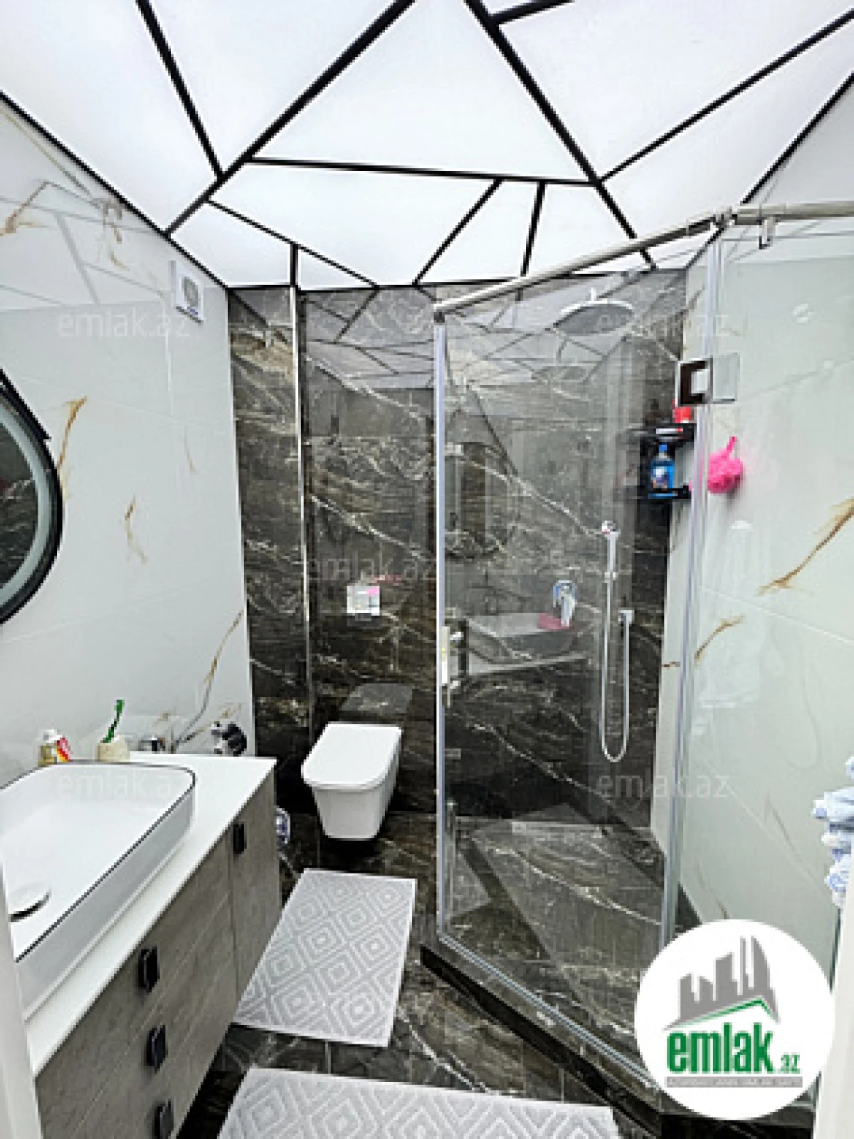 Satılır 3 otaqlı yeni tikili 126 m²