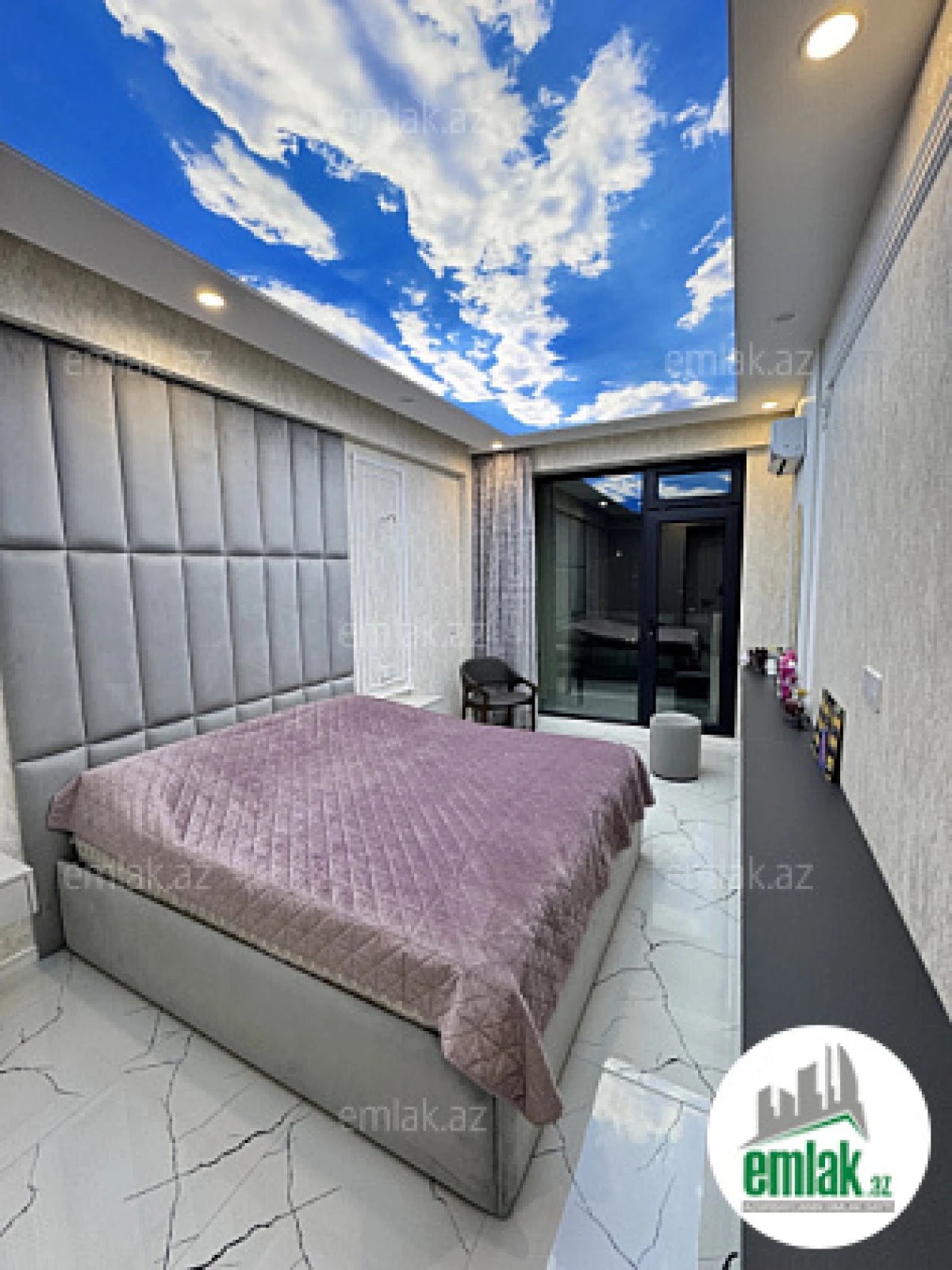 Satılır 3 otaqlı yeni tikili 126 m²