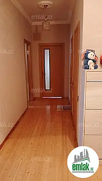 Satılır 2 otaqlı yeni tikili 86 m²