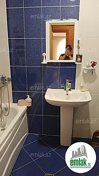 Satılır 2 otaqlı yeni tikili 86 m²