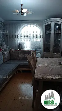 Satılır 2 otaqlı yeni tikili 86 m²