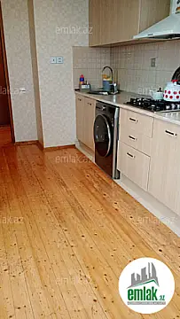 Satılır 2 otaqlı yeni tikili 86 m²