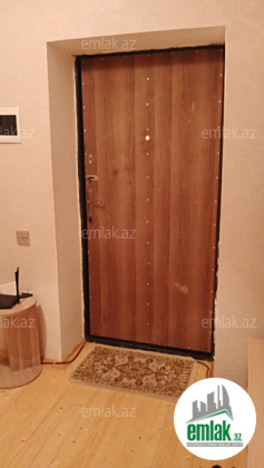 Satılır 2 otaqlı yeni tikili 86 m²