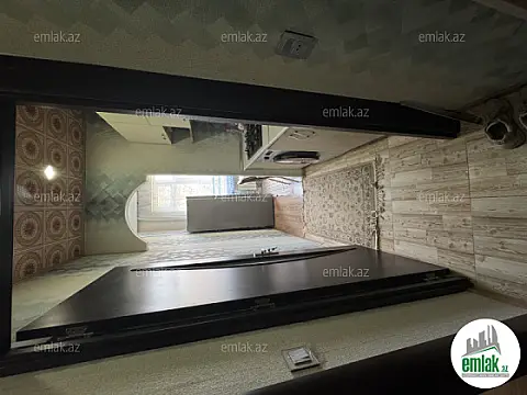 Satılır 1 otaqlı köhnə tikili 35 m²