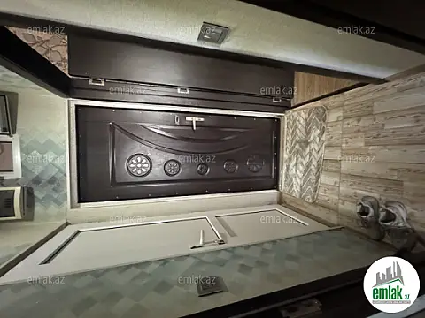 Satılır 1 otaqlı köhnə tikili 35 m²