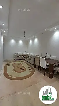 Satılır 4 otaqlı köhnə tikili 90 m²