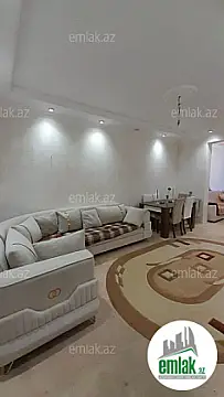 Satılır 4 otaqlı köhnə tikili 90 m²