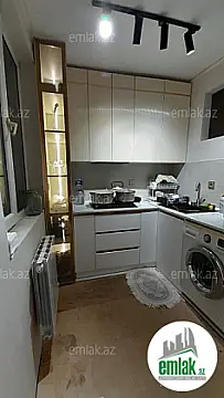 Satılır 4 otaqlı köhnə tikili 90 m² — Bakı, Şəhər mərkəzi 4 otaq 90.00 m²