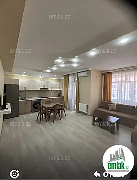 Satılır 2 otaqlı yeni tikili 70 m²