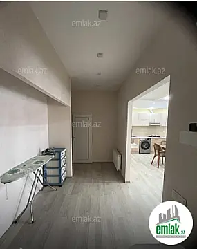 Satılır 2 otaqlı yeni tikili 70 m²
