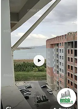 Satılır 2 otaqlı yeni tikili 70 m² — Bakı, Abşeron 2 otaq 70.00 m²