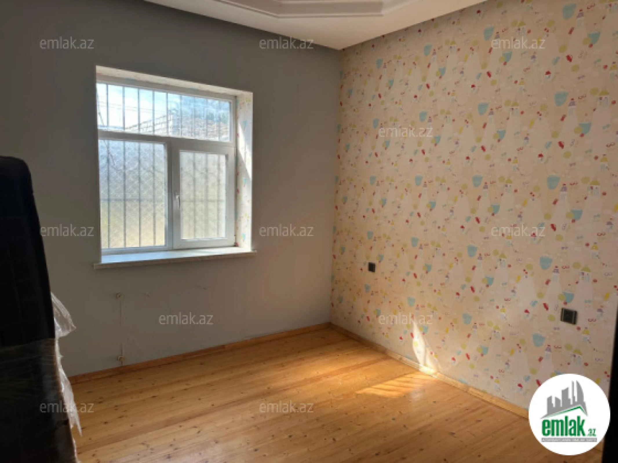 Satılır 4 otaqlı həyət evi 150 m²