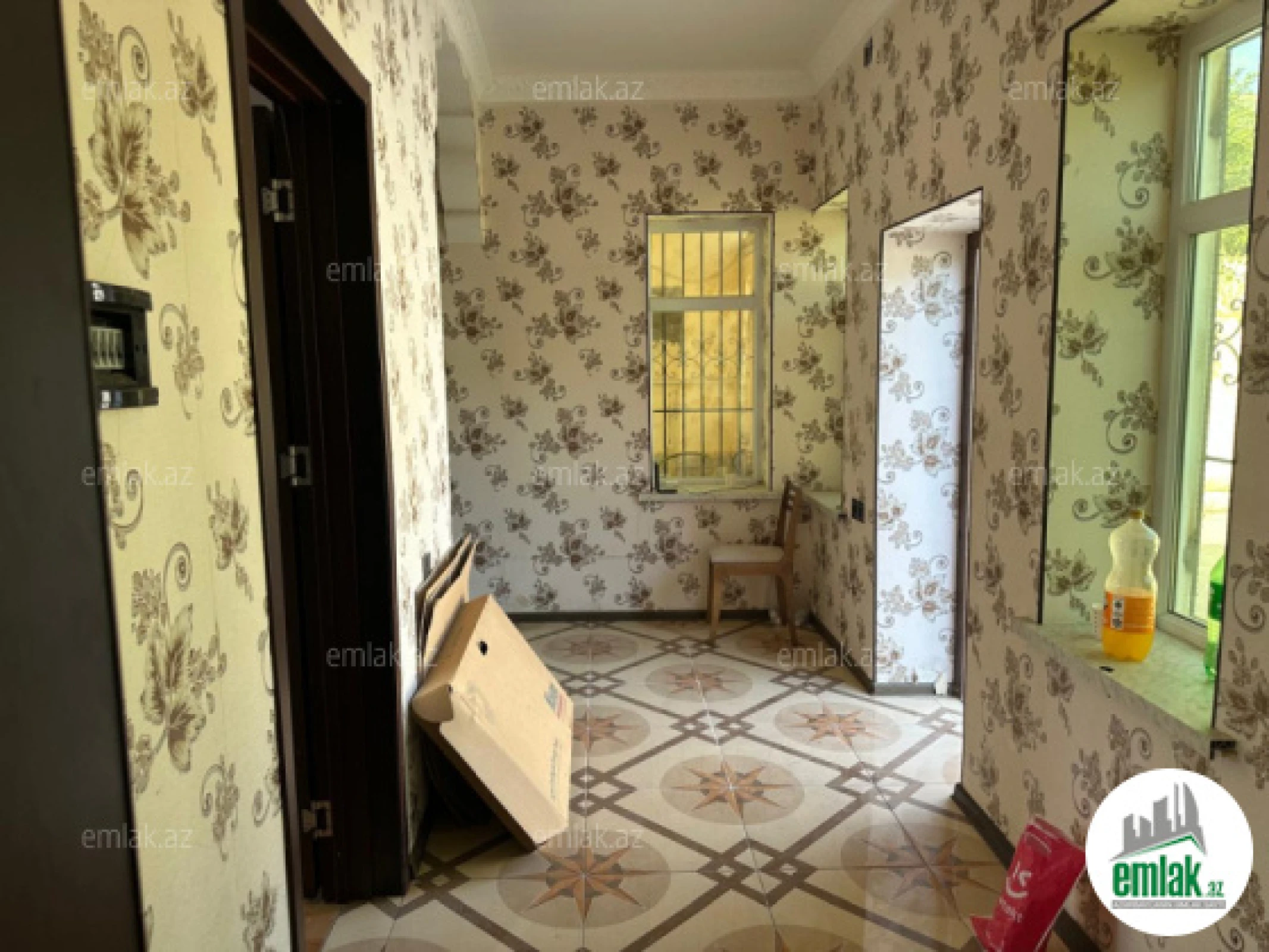 Satılır 4 otaqlı həyət evi 150 m²