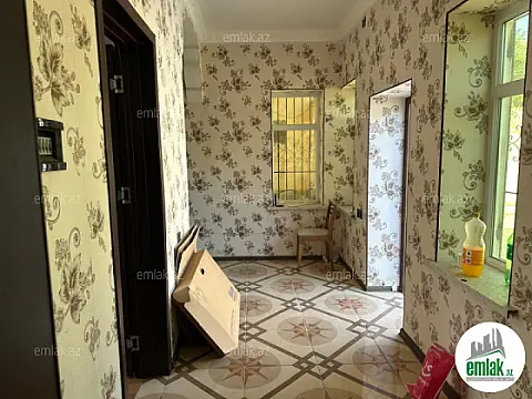 Satılır 4 otaqlı həyət evi 150 m²