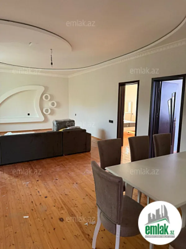Satılır 4 otaqlı həyət evi 150 m²