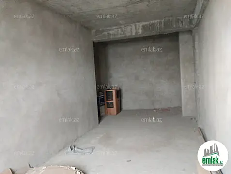 Satılır 3 otaqlı yeni tikili 105 m²