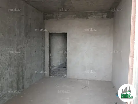 Satılır 3 otaqlı yeni tikili 105 m²