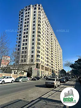Satılır 3 otaqlı yeni tikili 105 m² — Bakı, Puta 3 otaq 105.00 m²