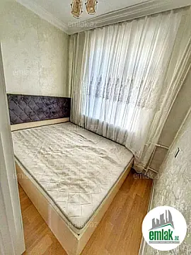 Satılır 2 otaqlı köhnə tikili 40 m²