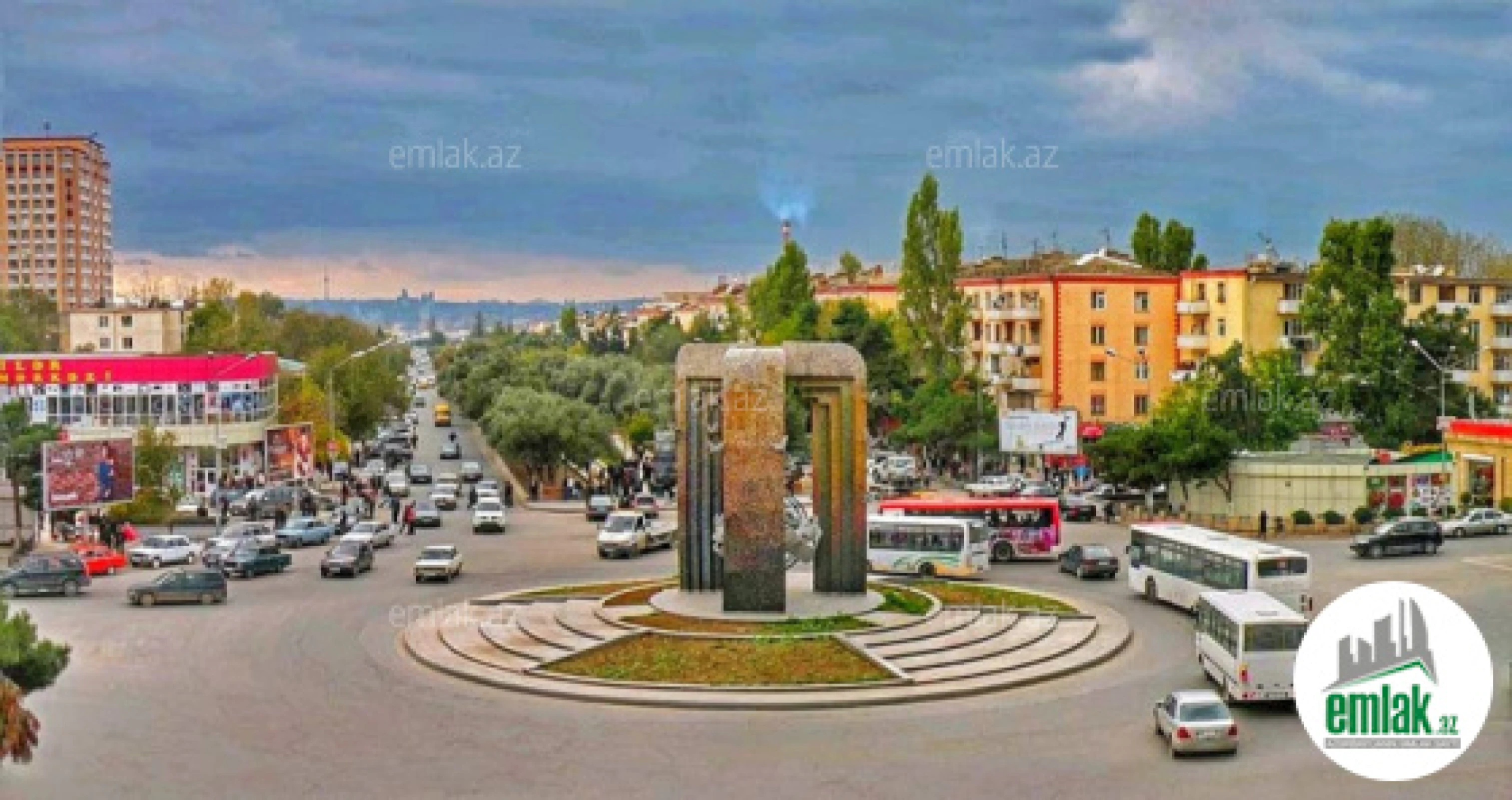 Satılır 2 otaqlı köhnə tikili 40 m²