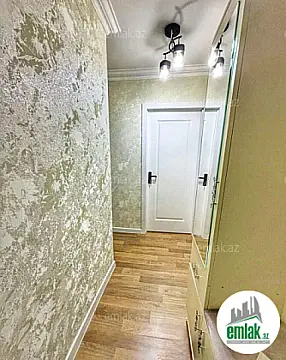Satılır 2 otaqlı köhnə tikili 40 m²