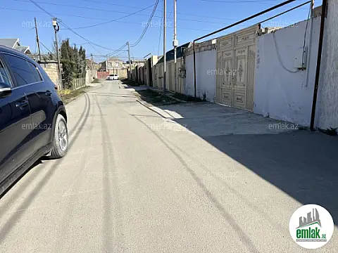 Satılır torpaq sahəsi 3 m²