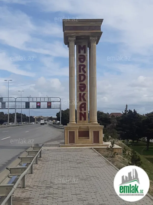 Satılır torpaq sahəsi 3 m²