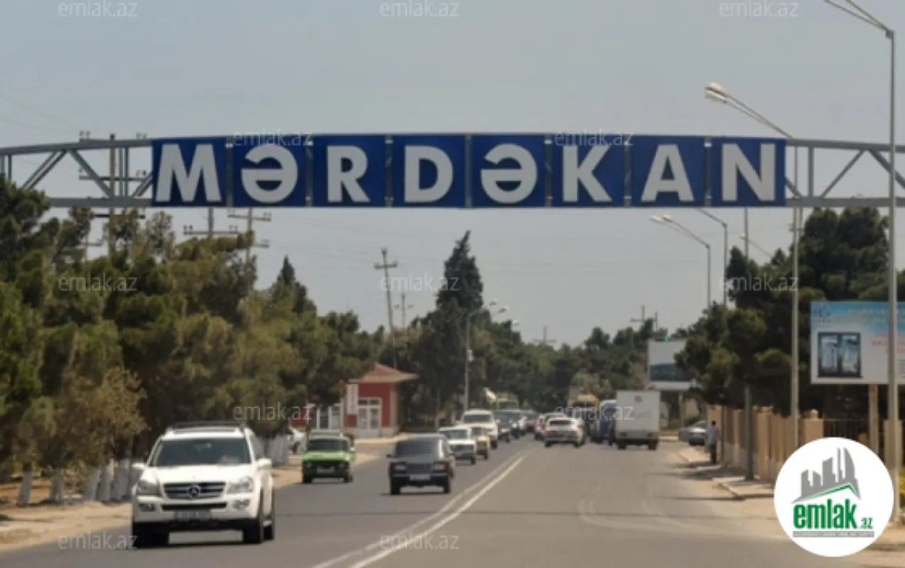 Satılır torpaq sahəsi 3 m²