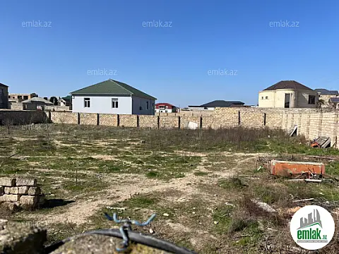Satılır torpaq sahəsi 3 m²