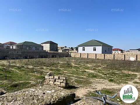 Satılır torpaq sahəsi 3 m²