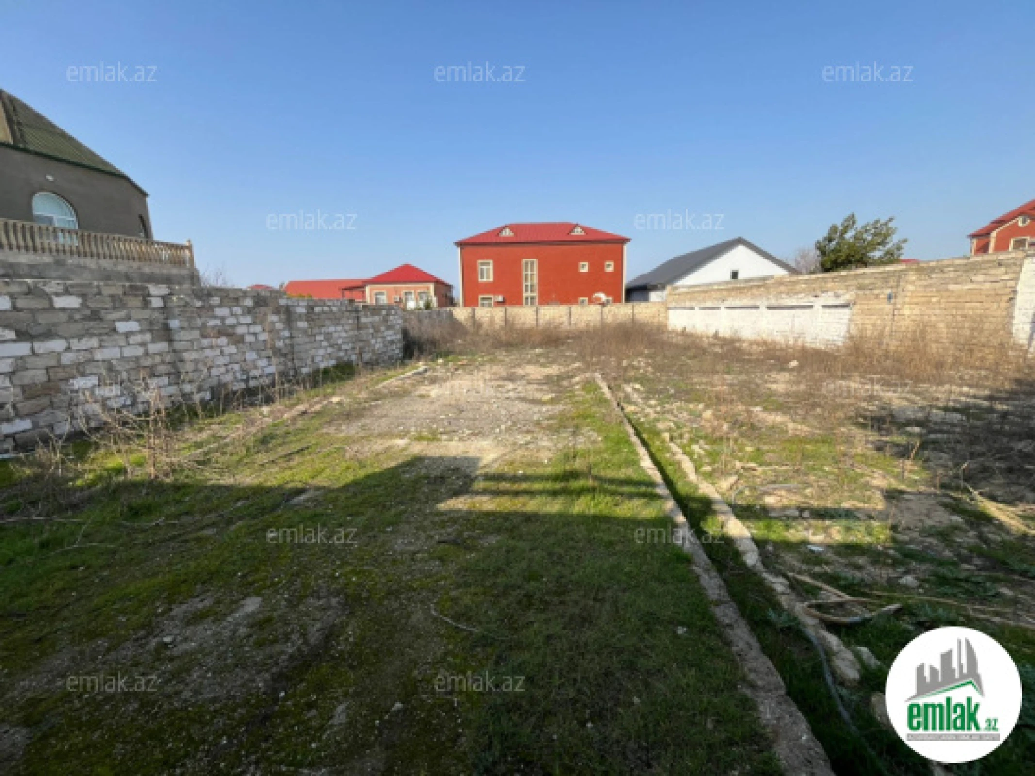 Satılır torpaq sahəsi 3 m²