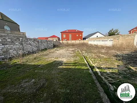 Satılır torpaq sahəsi 3 m²