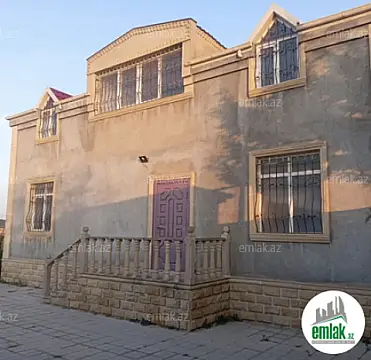 Satılır 6 otaqlı mənzil 6 m² — Bakı, Şəhər mərkəzi 6 otaq 6.00 m²