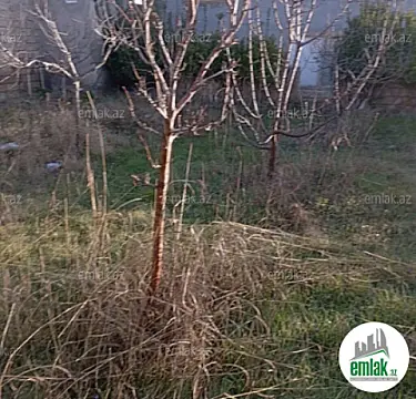 Satılır 6 otaqlı mənzil 6 m²