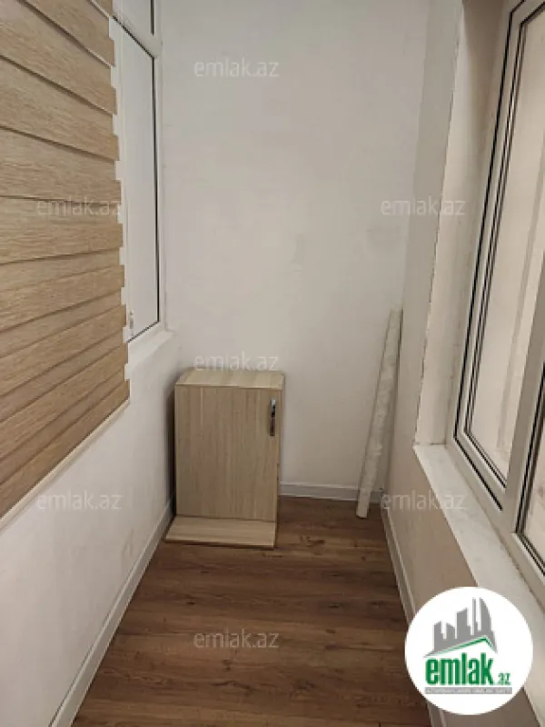 Satılır 2 otaqlı köhnə tikili 45 m²