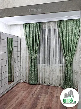 Satılır 2 otaqlı köhnə tikili 45 m²