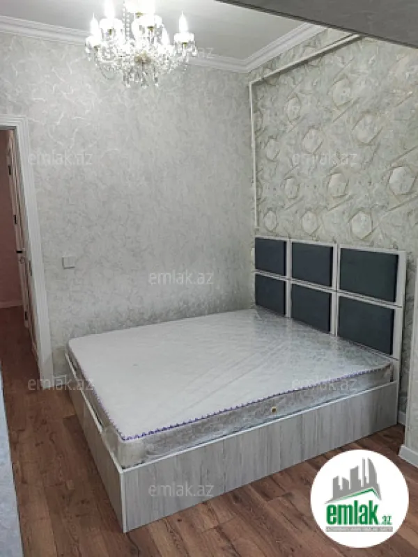 Satılır 2 otaqlı köhnə tikili 45 m²