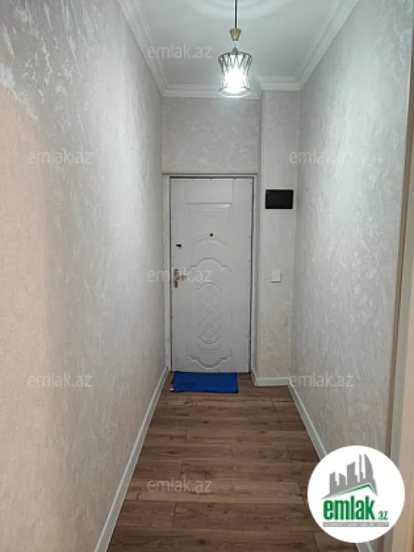 Satılır 2 otaqlı köhnə tikili 45 m²