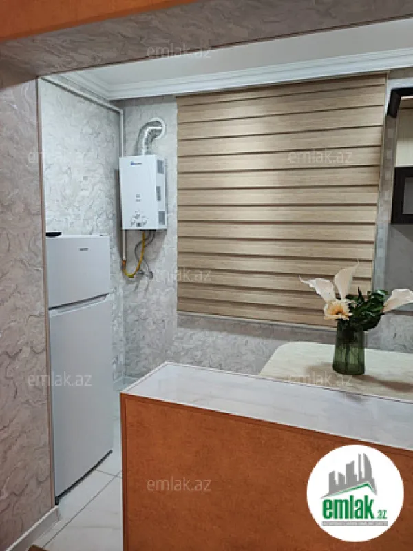Satılır 2 otaqlı köhnə tikili 45 m²