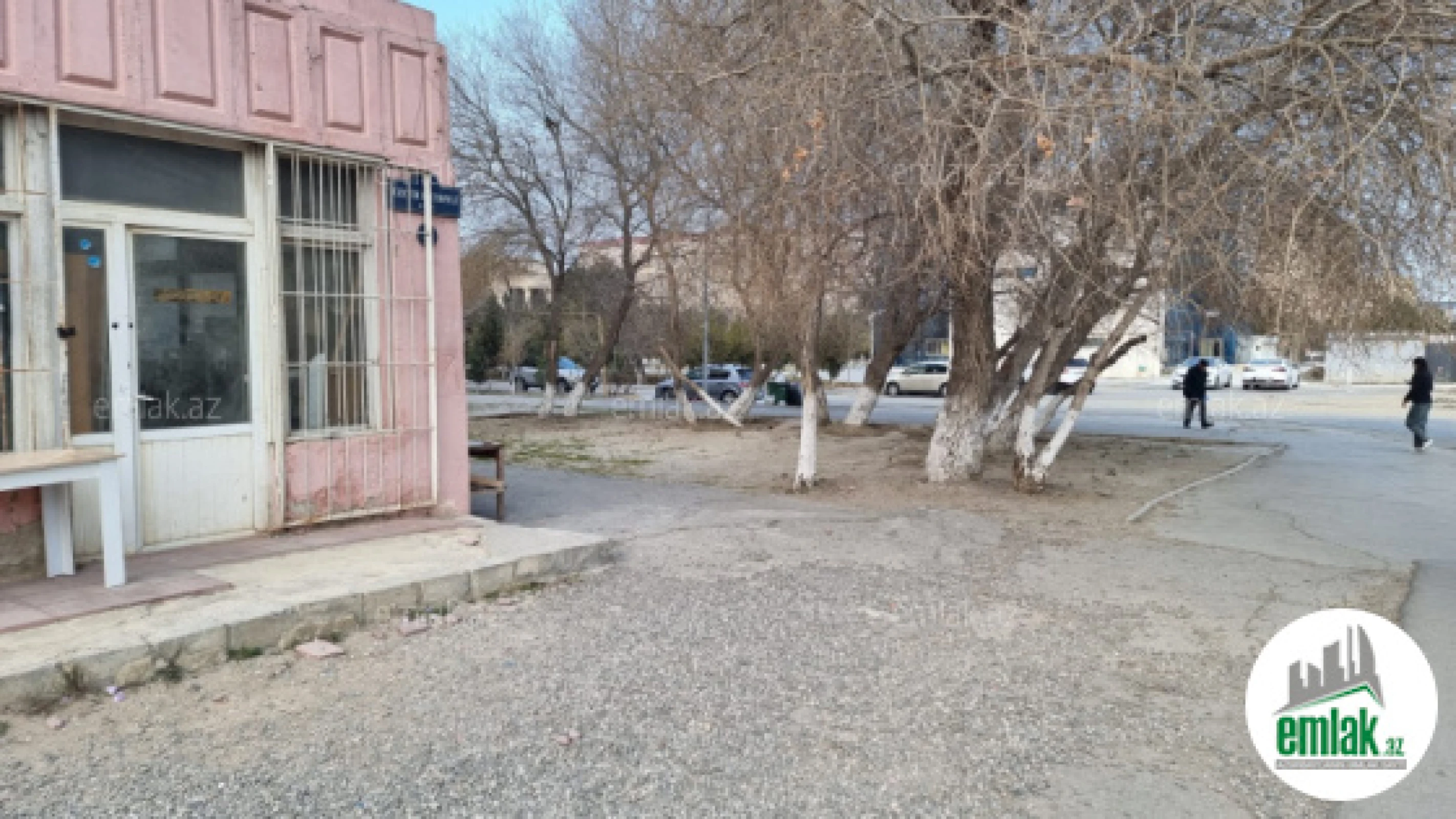 Satılır 1 otaqlı obyekt 200 m²