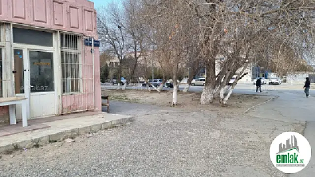 Satılır 1 otaqlı obyekt 200 m²