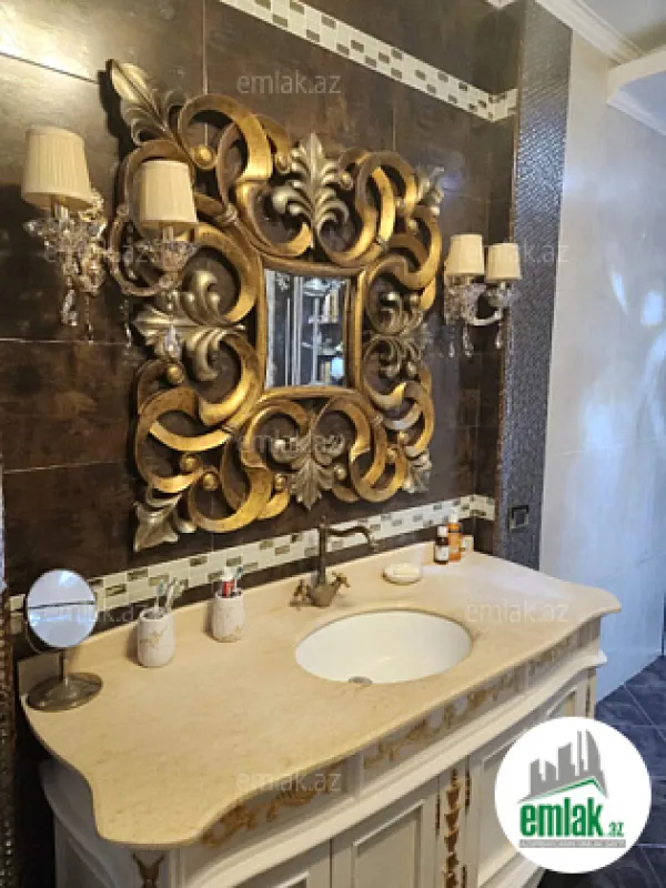 Satılır 5 otaqlı yeni tikili 320 m²