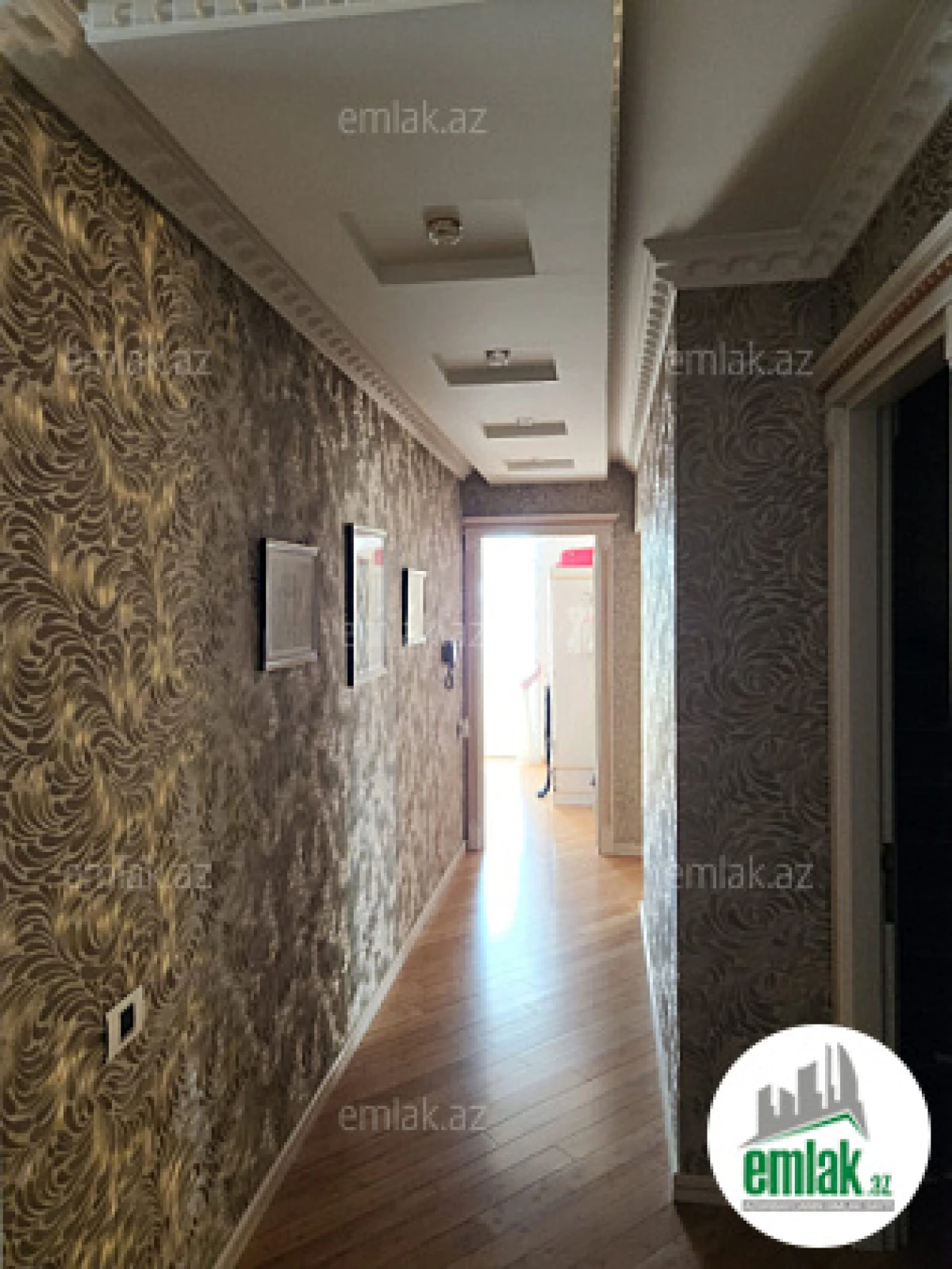 Satılır 5 otaqlı yeni tikili 320 m²