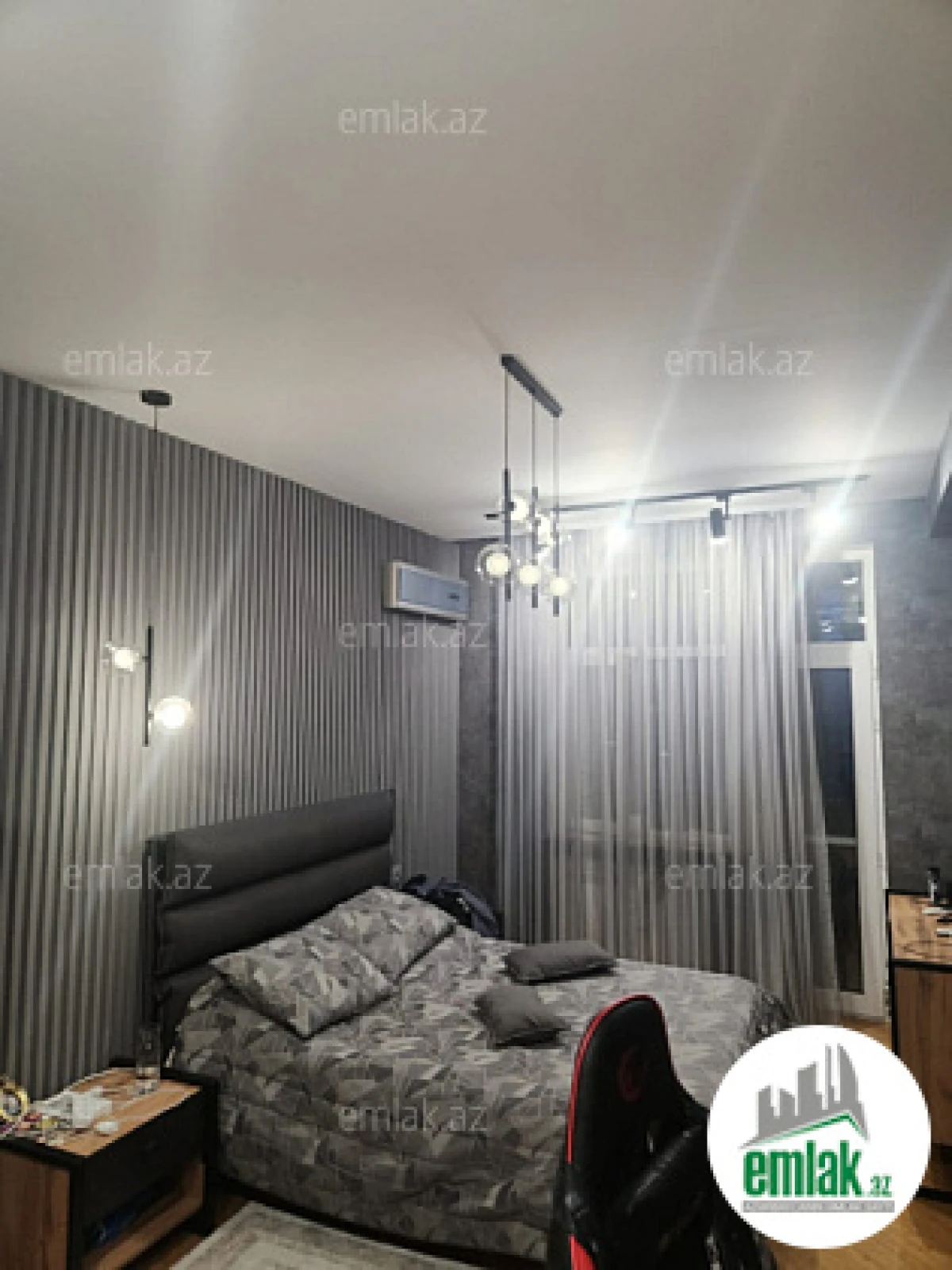 Satılır 5 otaqlı yeni tikili 320 m²