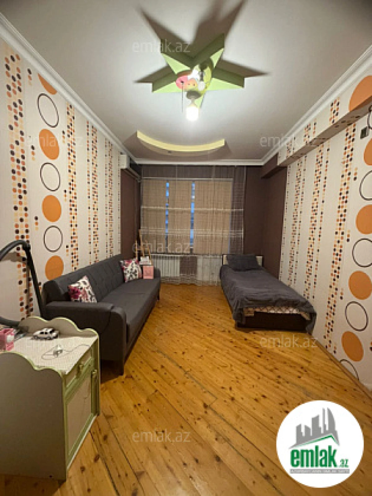 Satılır 3 otaqlı yeni tikili 120 m²