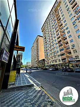 Satılır 3 otaqlı yeni tikili 120 m² — Bakı, Puta 3 otaq 120.00 m²