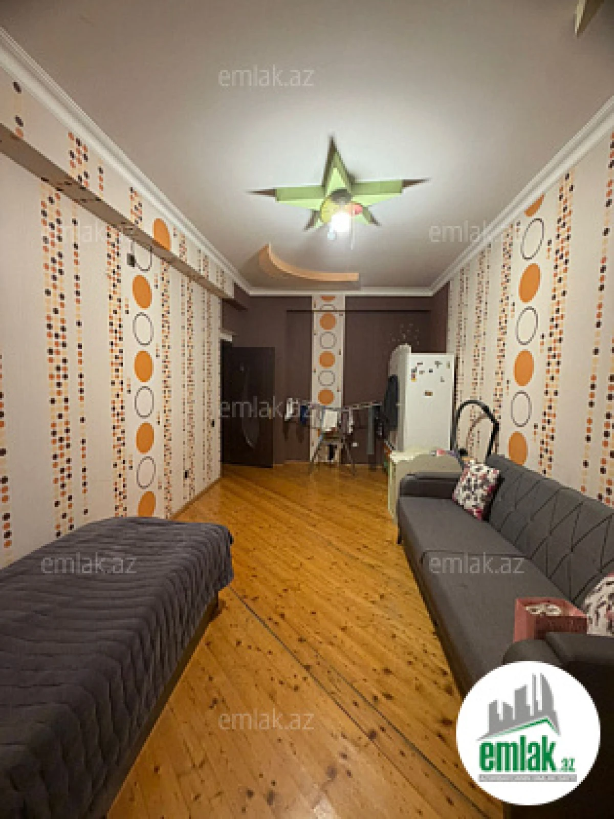 Satılır 3 otaqlı yeni tikili 120 m²