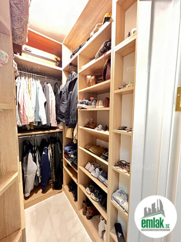 Satılır 2 otaqlı yeni tikili 72.8 m²