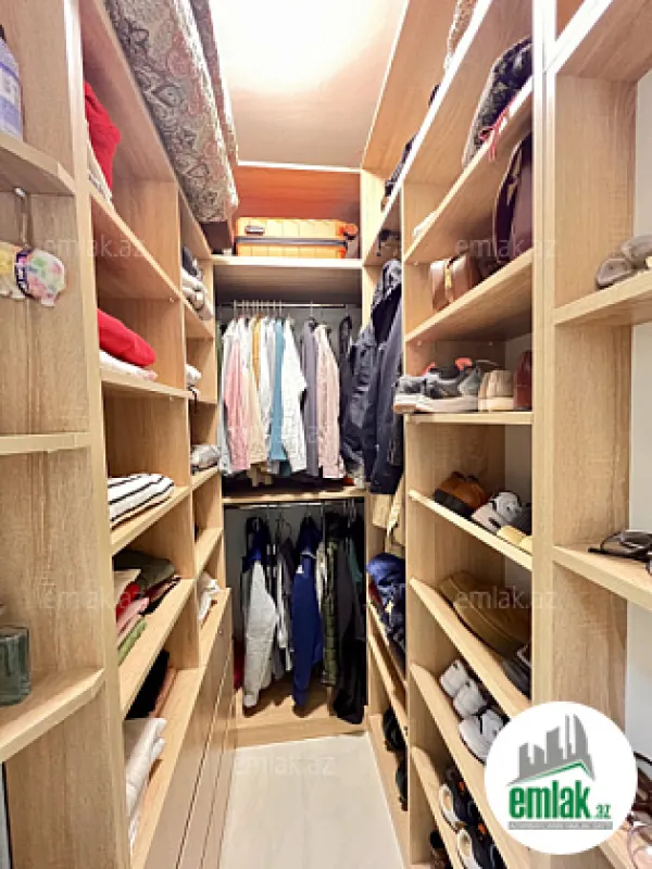 Satılır 2 otaqlı yeni tikili 72.8 m²