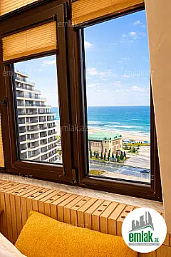 Satılır 2 otaqlı yeni tikili 72.8 m² — Bakı 2 otaq 72.80 m²